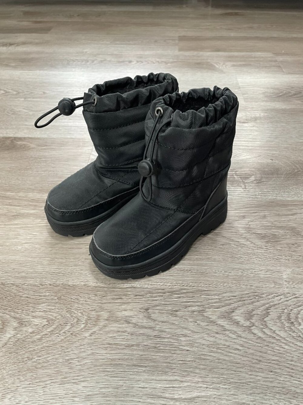Winter Boots - Picture 12 of 13